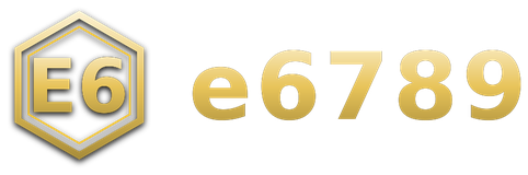 e6789 logo